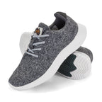 Gumrunner Sneakers - Men's - Slate