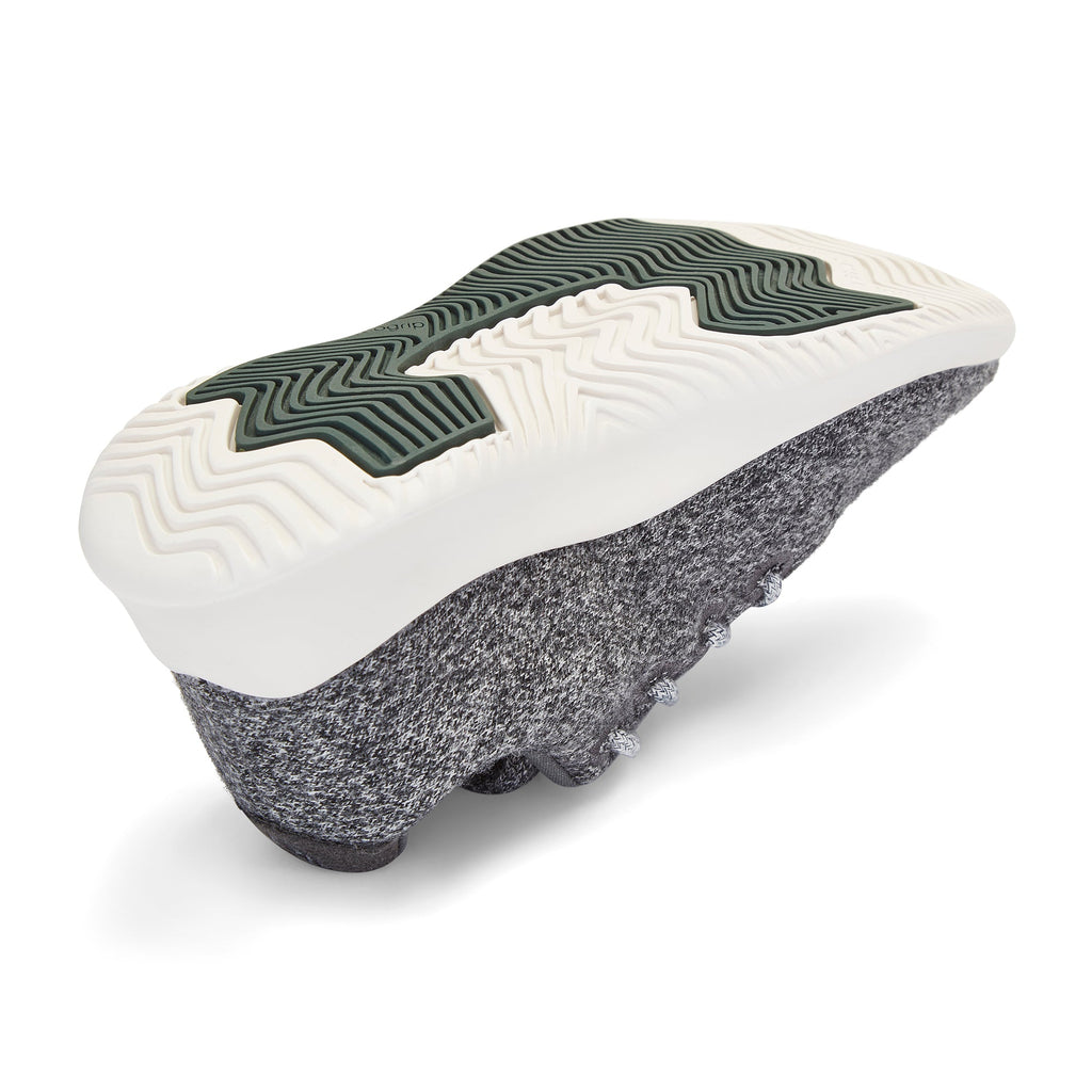 Gumrunner Sneakers - Men's - Slate