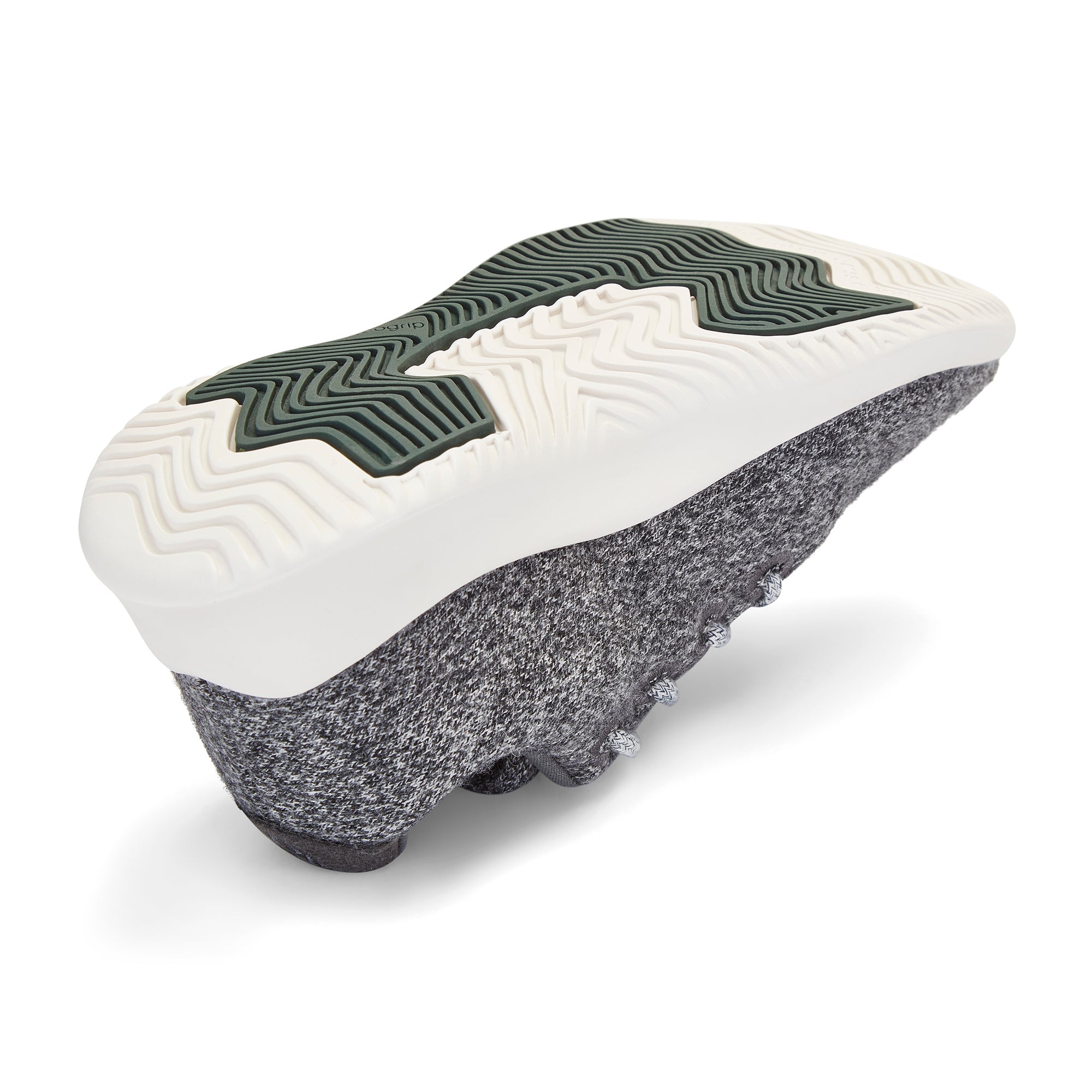 Gumrunner Sneakers - Men's - Slate