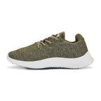 Gumrunner Sneakers - Men's - Moss