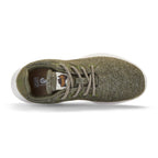 Gumrunner Sneakers - Men's - Moss