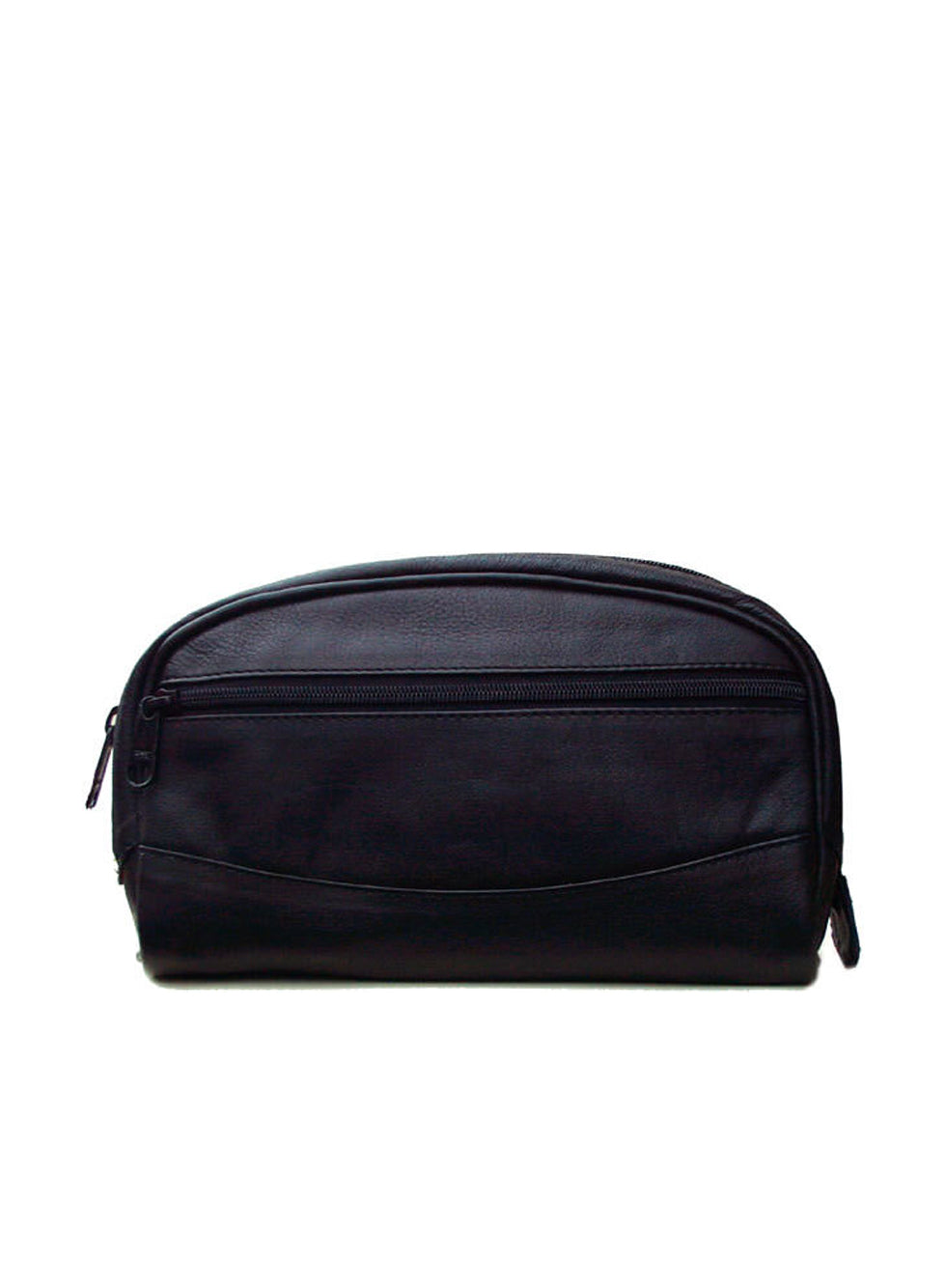 Golunski Black Nappa Wash/Wet Bag Black