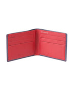 Golunski Gents notecase Wallet boot/flags DARK BLUE