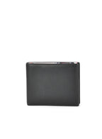 Golunski Mens Notecase Wallet Vintage Car Interior Black