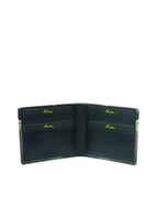 Golunski Rome Gents Notecase Wallet Black
