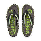 Cairns - Flip-Flops - Men's - Lime