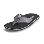 Duckbill - Flip-Flops - Men's - Black & Grey