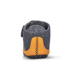 Quokka - Men's - Grey & Curry