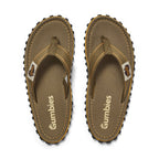 Islander Flip-Flops - Men's - Classic Khaki
