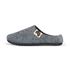 Outback - Men's - Grey & Charcoal