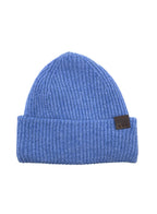 Heritage Traditions Fisherman recycled Beanie Blue Bell