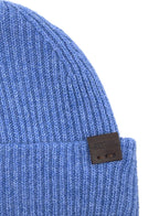 Heritage Traditions Fisherman recycled Beanie Blue Bell