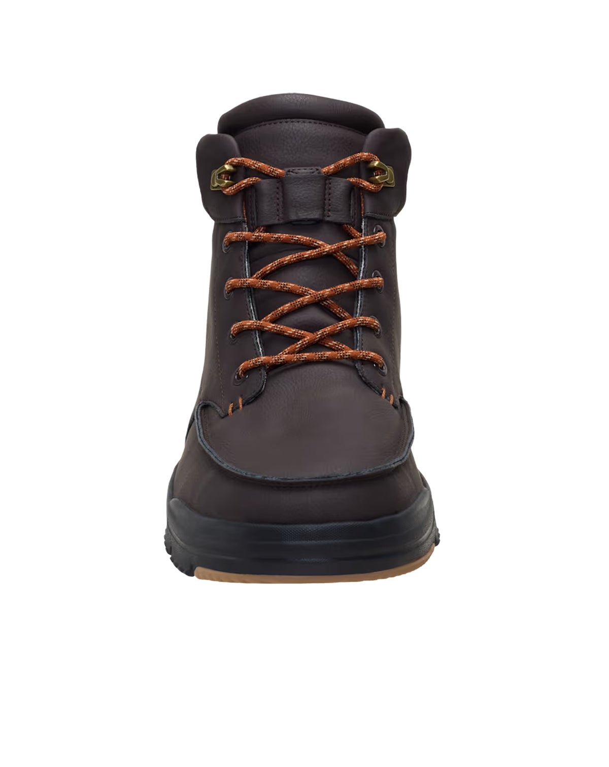 Hey Dude Bradley II Classic Boot Easy On System Chocolate Torte/Multi