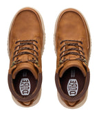 Hey Dude Bradley II Classic Boot easy on system Argan/Oil Multi