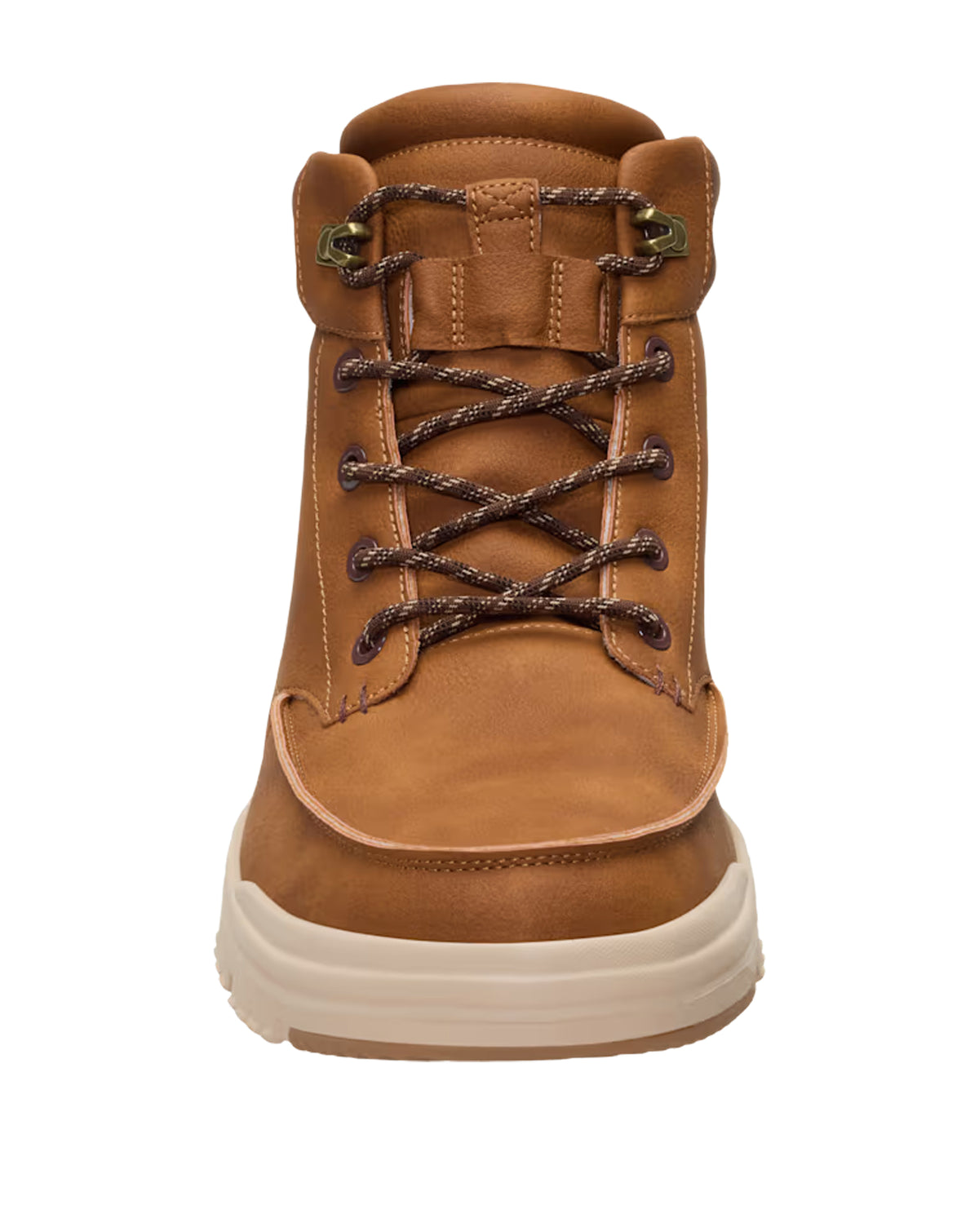 Hey Dude Bradley II Classic Boot easy on system Argan/Oil Multi