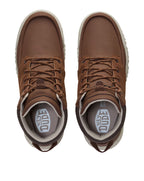 Hey Dude Bradley II Nylon WP Downtown Boot Brown/Multi