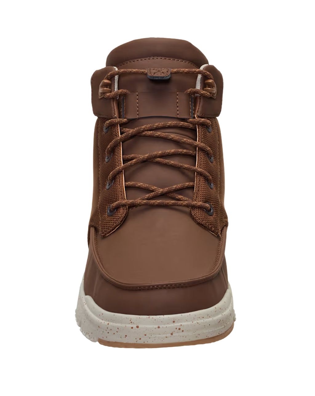 Hey Dude Bradley II Nylon WP Downtown Boot Brown/Multi