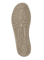 Hey Dude Wally braided shoe Blue Night