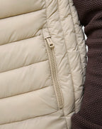 Jack & Jones JJE Bradley Light Body Warmer – Crockery