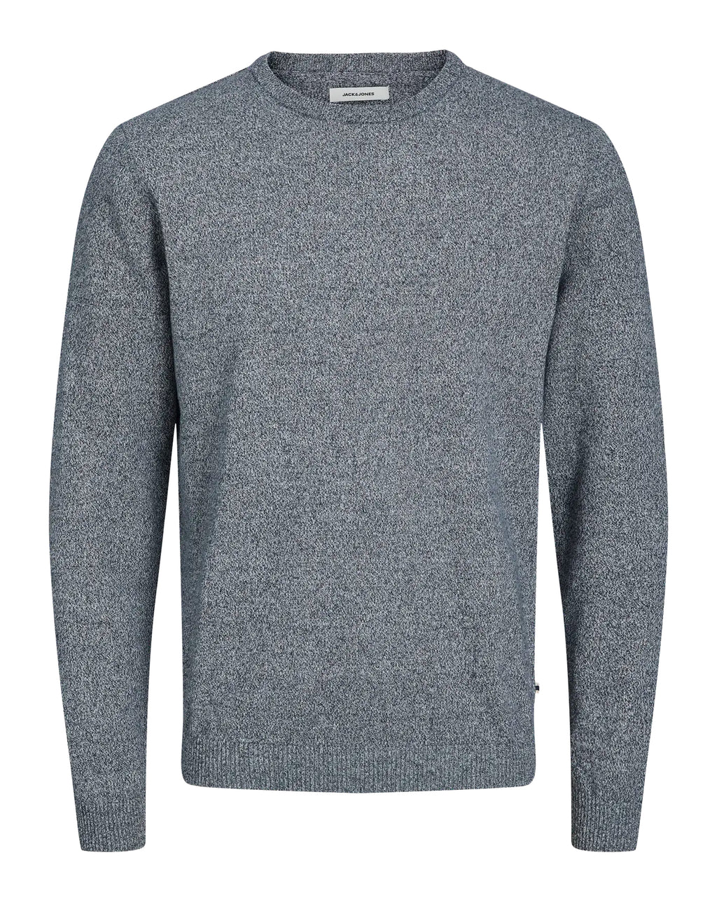 Jack & Jones JJE Crew neck knit Navy blazer/twisted