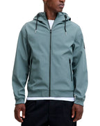 Jack & Jones JJE Softshell Hood Stormy Weather