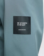 Jack & Jones JJE Softshell Hood Stormy Weather