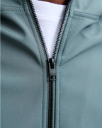 Jack & Jones JJE Softshell Hood Stormy Weather