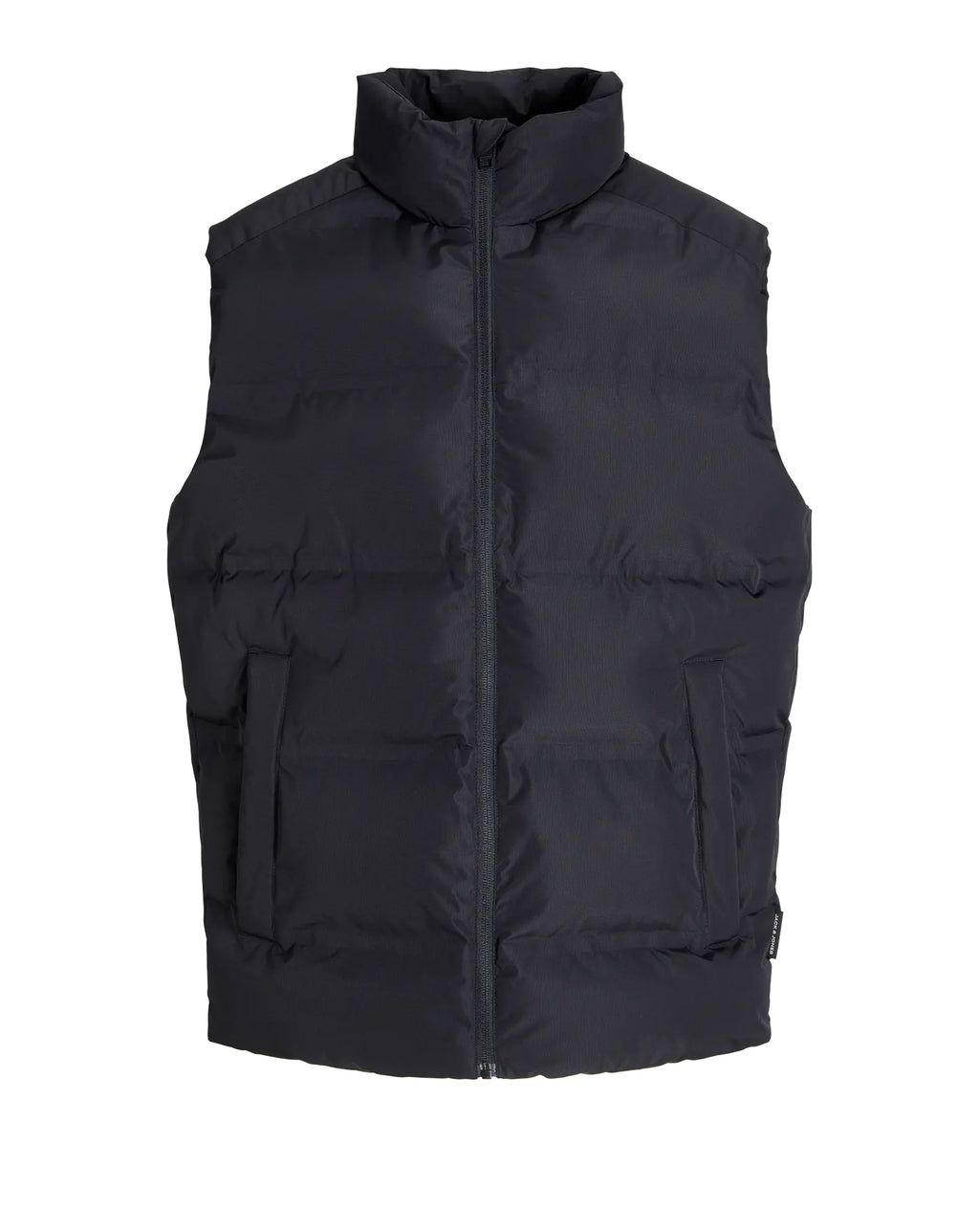 Jack & Jones JJE Soho bodywarmer BLACK