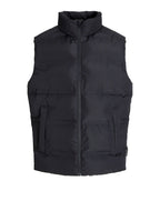 Jack & Jones JJE Soho bodywarmer BLACK