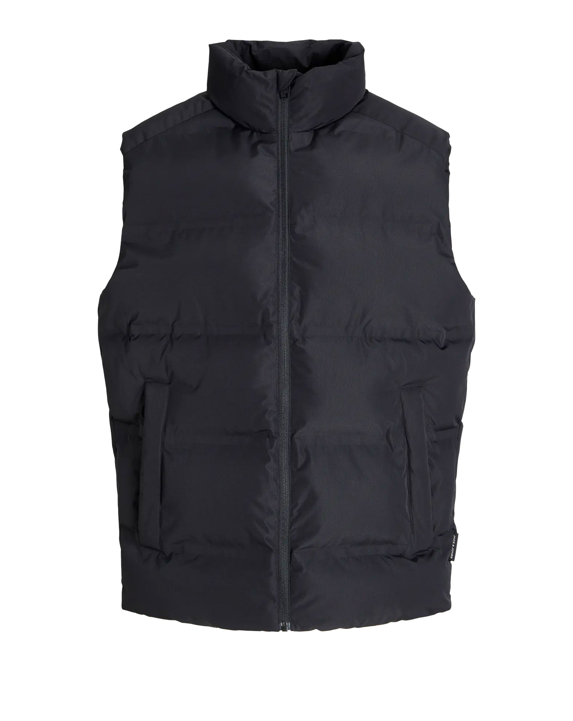 Jack & Jones JJE Soho bodywarmer BLACK