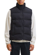 Jack & Jones JJE Soho bodywarmer BLACK