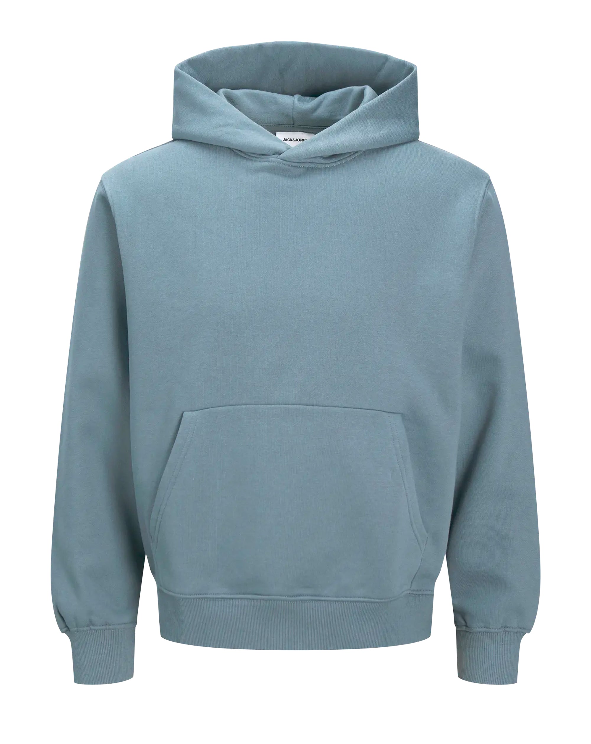 Jack & Jones JJEurban EDGE sweat hood STORMY WEATHER