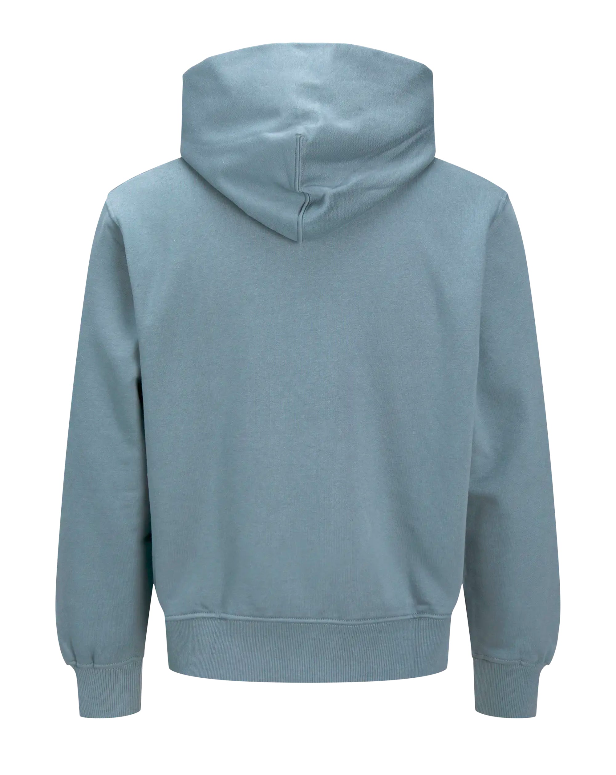 Jack & Jones JJEurban EDGE sweat hood STORMY WEATHER
