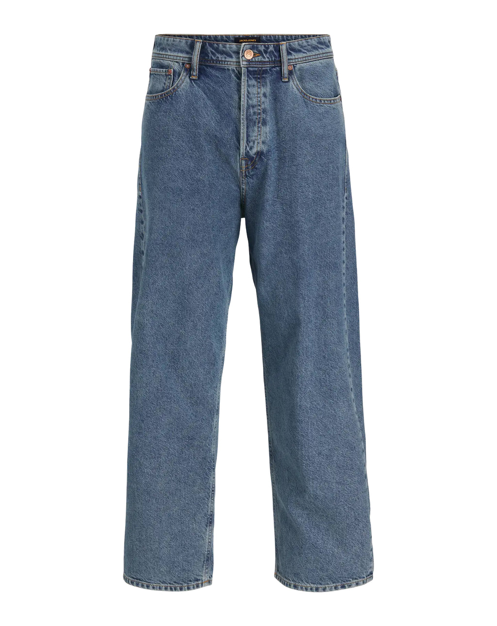 Jack & Jones JJI Chris Original relaxed fit Jeans BLUE DENIM