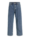 Jack & Jones JJI Chris Original relaxed fit Jeans BLUE DENIM
