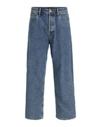 Jack & Jones JJI Chris Original relaxed fit Jeans BLUE DENIM