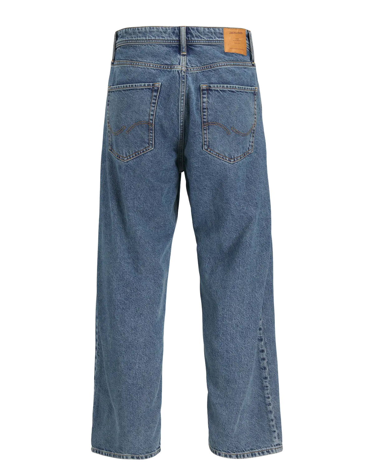 Jack & Jones JJI Chris Original relaxed fit Jeans BLUE DENIM