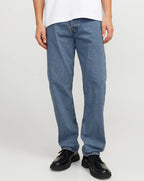 Jack & Jones JJI Chris Original relaxed fit Jeans BLUE DENIM