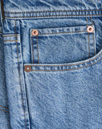 Jack & Jones JJI Chris Original relaxed fit Jeans BLUE DENIM