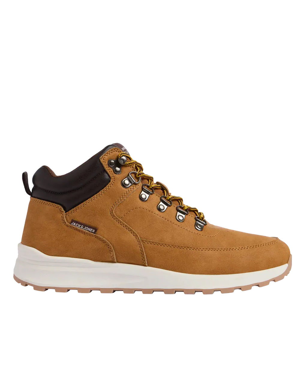 Jack & Jones JJ JFWeaton Boot TAN