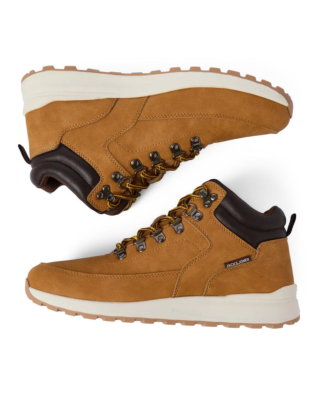 Jack & Jones JJ JFWeaton Boot TAN