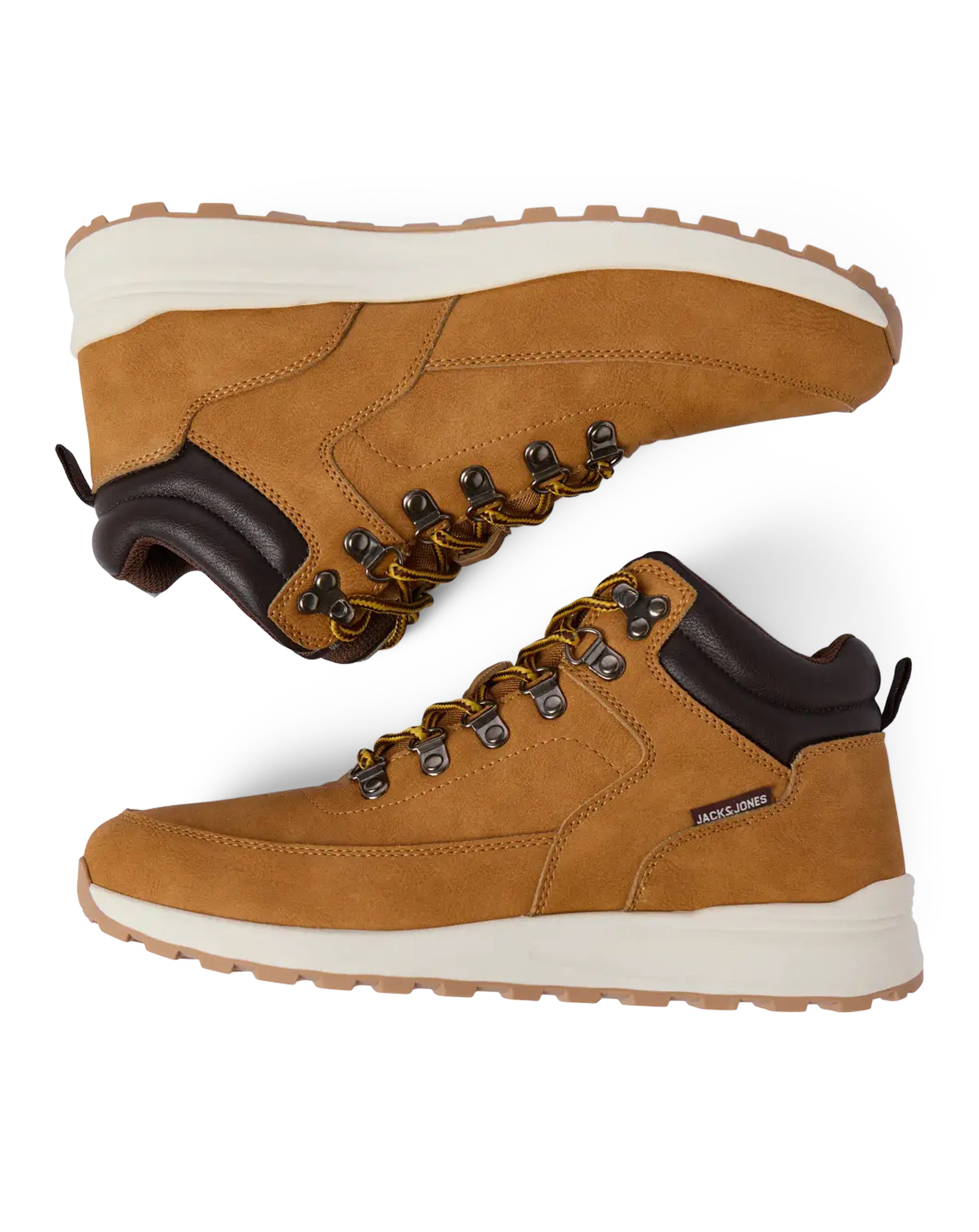 Jack & Jones JJ JFWeaton Boot TAN
