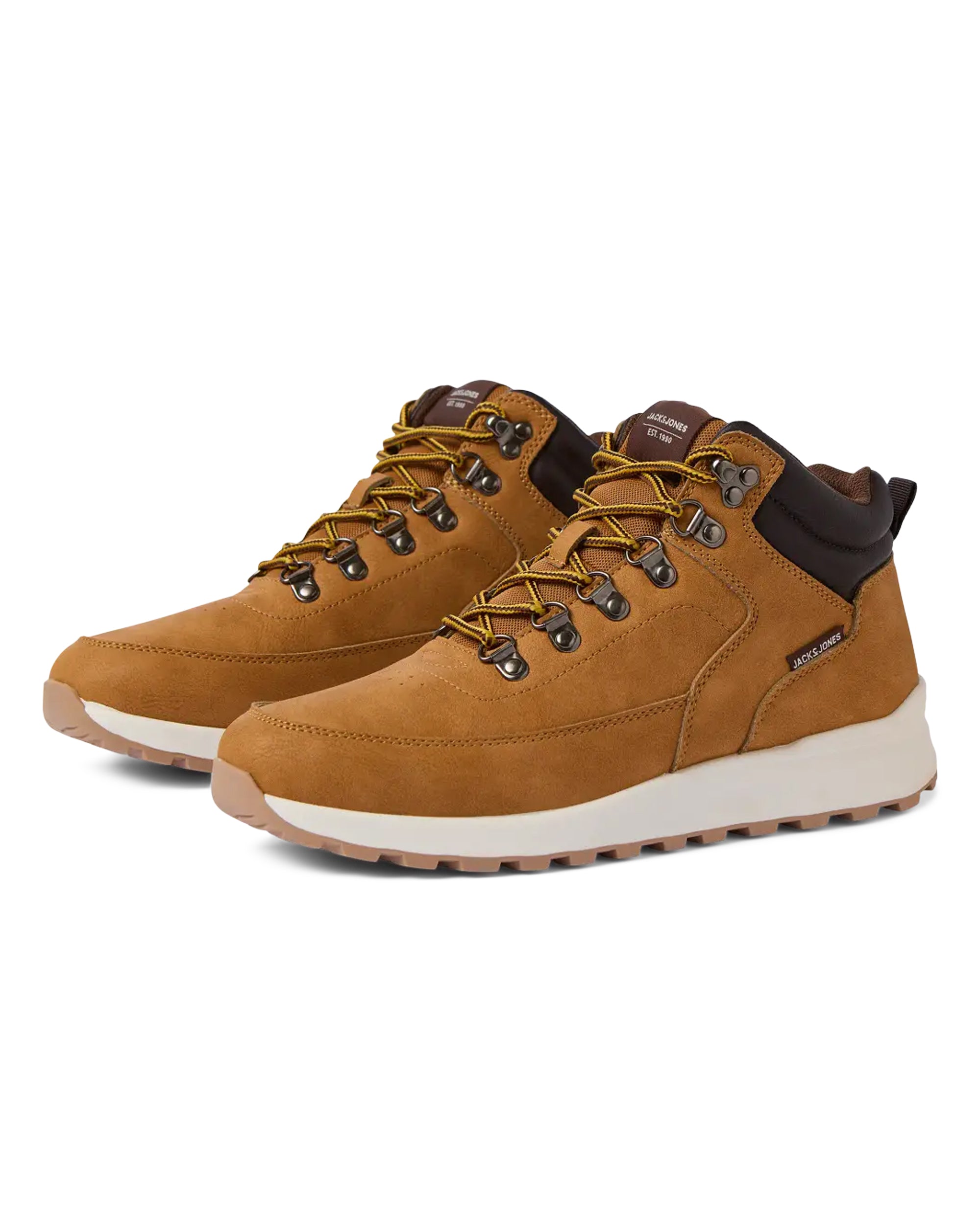 Jack & Jones JJ JFWeaton Boot TAN