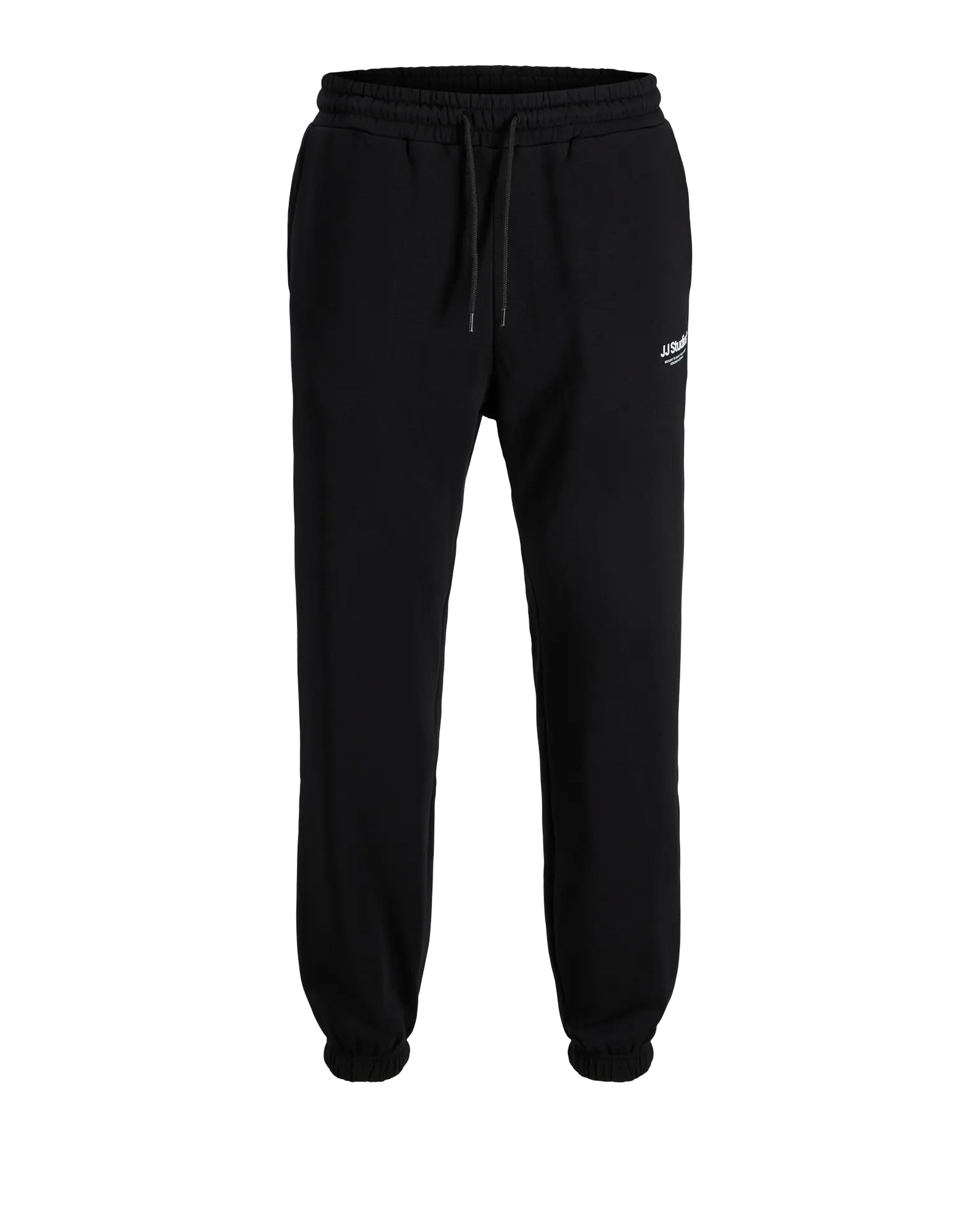 Jack & Jones JJSTKane Soho Sweat Pants Black
