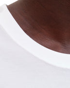 Jack & Jones JPRBLAETHAN SS Logo Tee WHITE