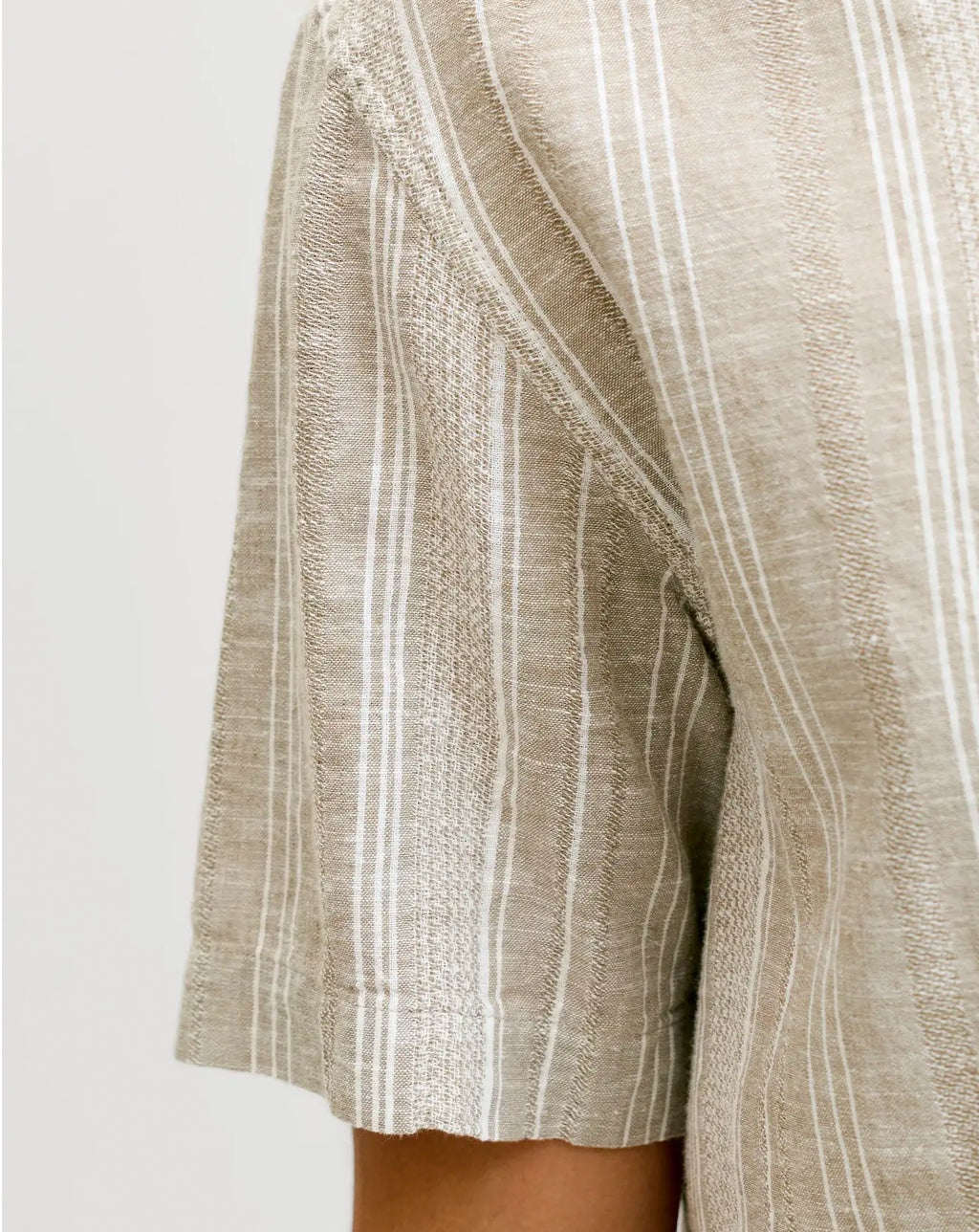 Jack & Jones JPR BLUESUMMER Lin dobby shirt Mermaid