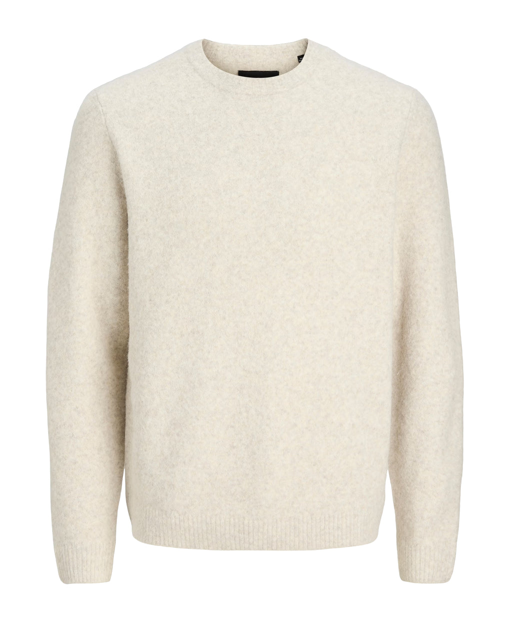 Jack & Jones JPRBlasimon souffle knit crew jumper Ancient Scroll