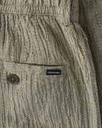 Jack & Jones JPSTBILL Jake Jaquard Shorts Smokey Olive