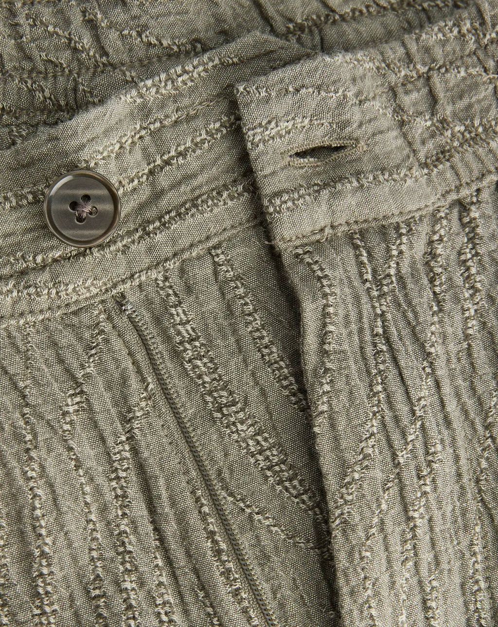 Jack & Jones JPSTBILL Jake Jaquard Shorts Smokey Olive