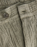 Jack & Jones JPSTBILL Jake Jaquard Shorts Smokey Olive
